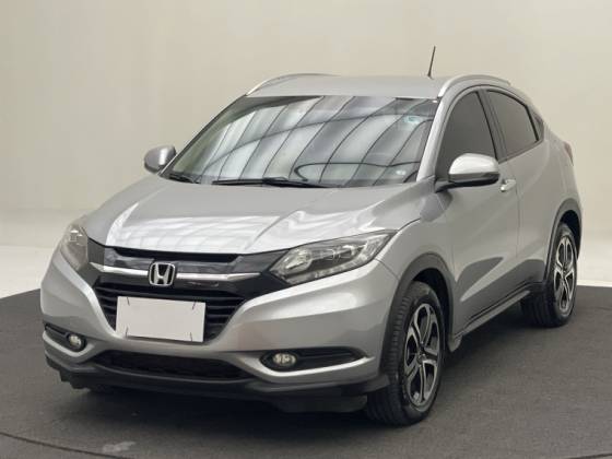 HONDA HR-V 1.8 16V FLEX TOURING 4P AUTOMÁTICO HONDA HR-V 1.8 16V FLEX TOURING 4P AUTOMÁTICO